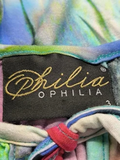 Print-Shirt Größe 46-OPHILIA