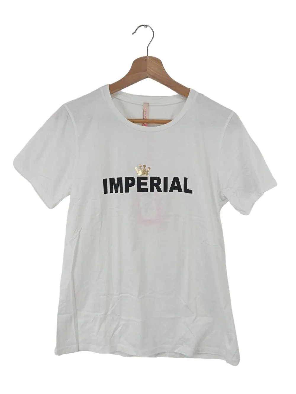 Print-Shirt Größe 38-Imperial Online