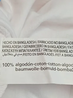 Print-Shirt Größe 38-Stradivarius Sale