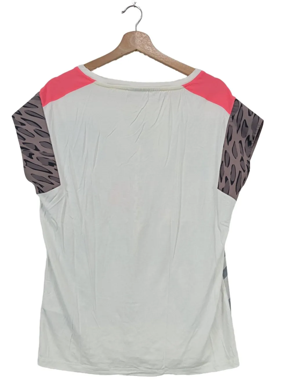 Print-Shirt Größe 38-Amy Vermont Online