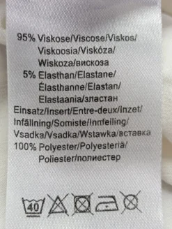 Print-Shirt Größe 38-Amy Vermont Online