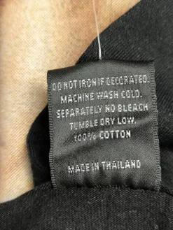 Print-Shirt Größe 36-ROCKVOLUTION New