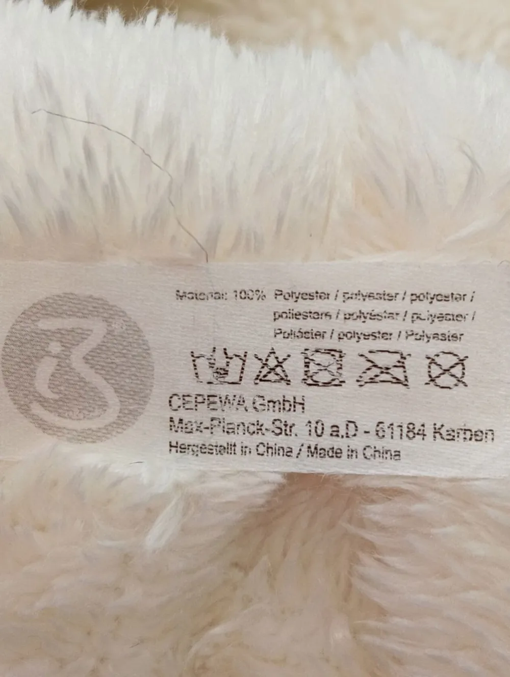 Pudelmütze-Cepewa Clearance