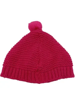 Pudelmütze-Blugirl New