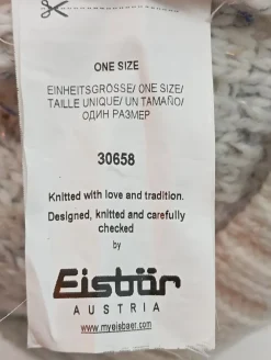 Pudelmütze-eistor Clearance