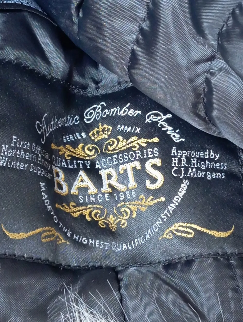 Mützen>Barts Pudelmütze hellgrauwollweiß