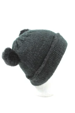 Pudelmütze-Barts Hot