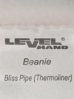 Pudelmütze-LEVEL Sale