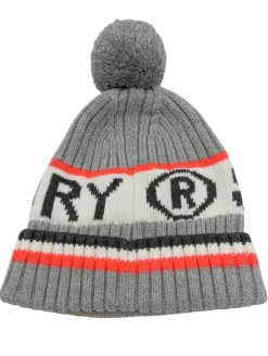 Mützen>Superdry Pudelmütze