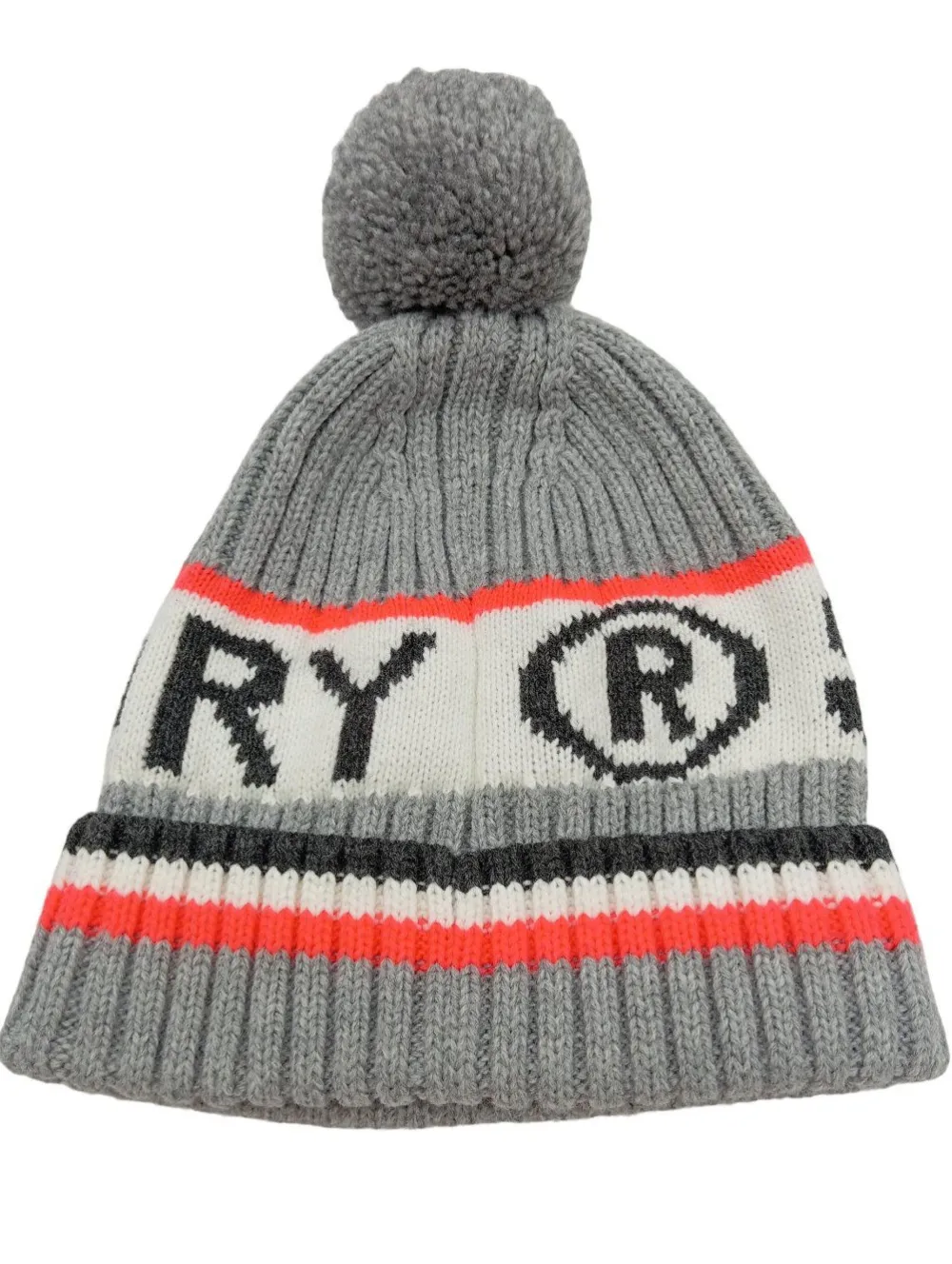 Mützen>Superdry Pudelmütze