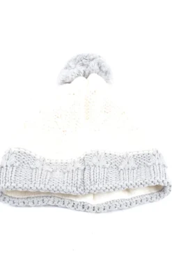 Mützen>eistor Pudelmütze Größe 52