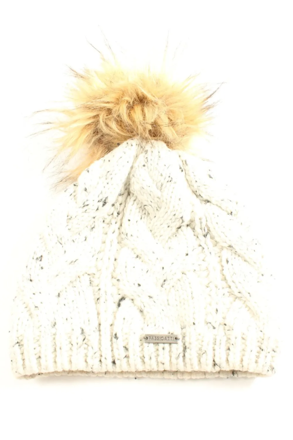 Pudelmütze Größe 57-Passigatti Best