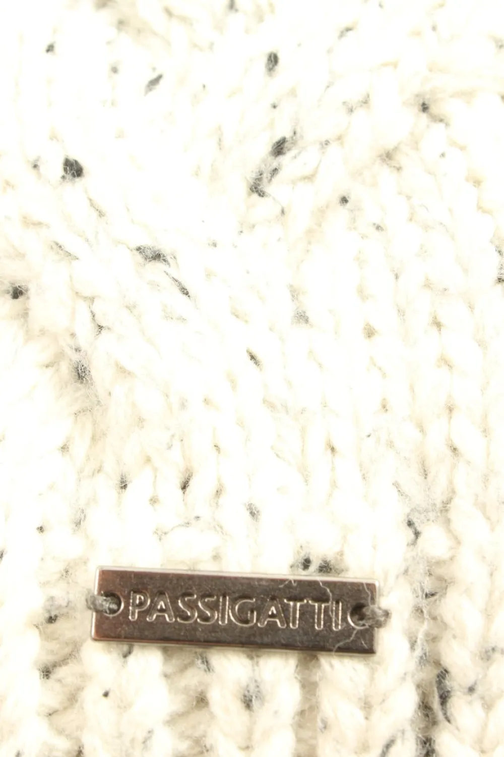 Pudelmütze Größe 57-Passigatti Best