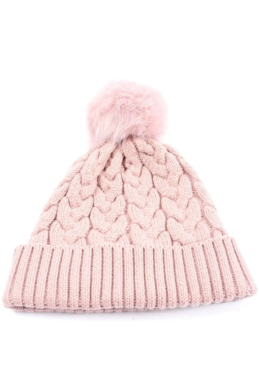 Pudelmütze Größe 54-Asos Online