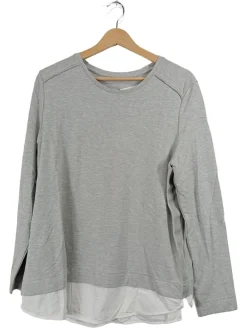 Pullover>Gerry Weber Pullover Größe 42 grau