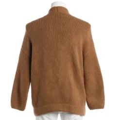 Pullover>Fabiana Filippi Pullover Größe 36 braun