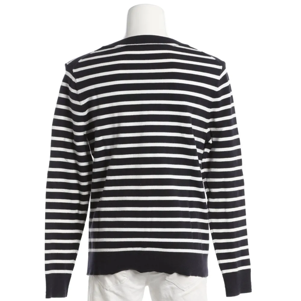 Pullover>Tommy Hilfiger Pullover Größe 38 blau