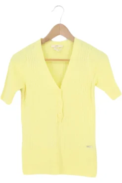 Pullover>Esprit Pullover Größe 36 gelb