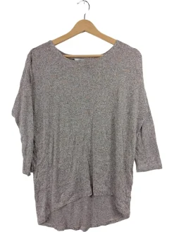 Pullover>Only Pullover Größe 34 grau