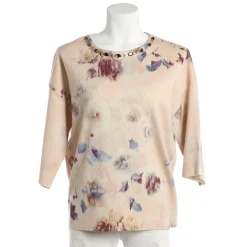 Pullover>Dior Pullover Größe 40 mehrfarbig