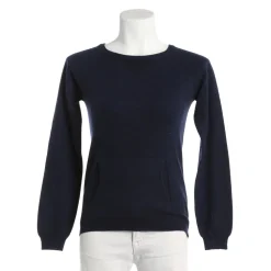 Pullover>Woolrich Pullover Größe 36 blau