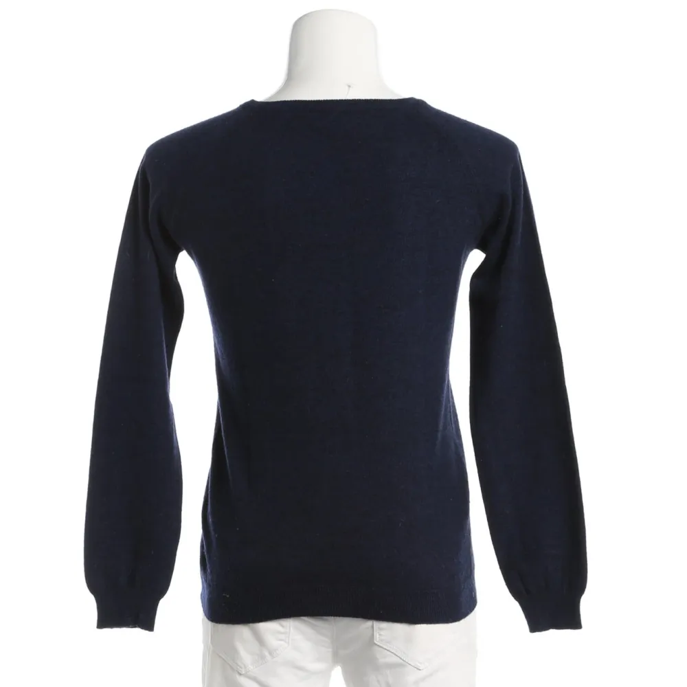 Pullover>Woolrich Pullover Größe 36 blau