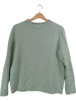 Pullover>Street One Pullover Größe 38 grün