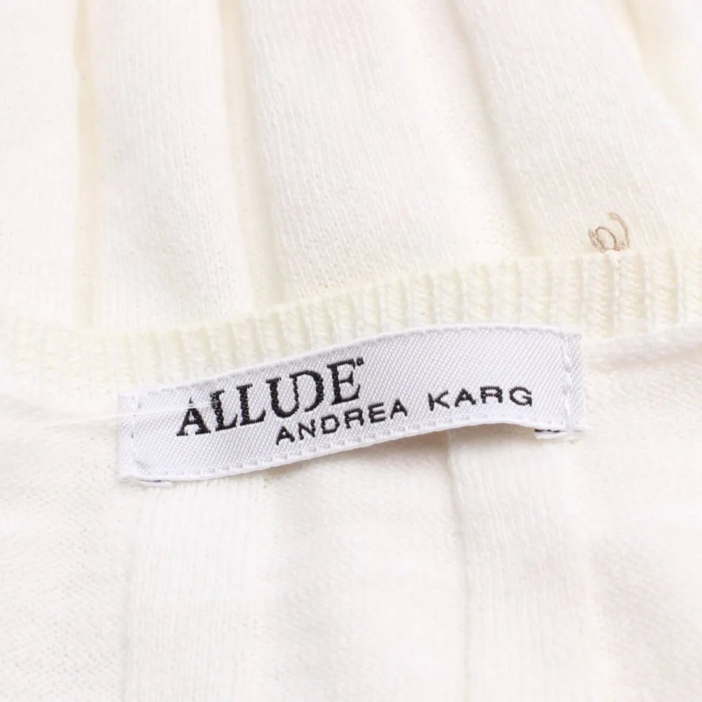 Pullover Größe 36-Allude