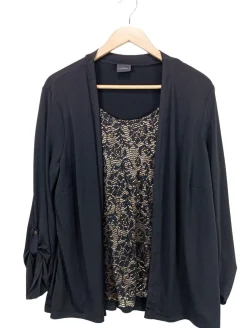 Pullover Twin Set Größe 46-Your Sixth Sense Online