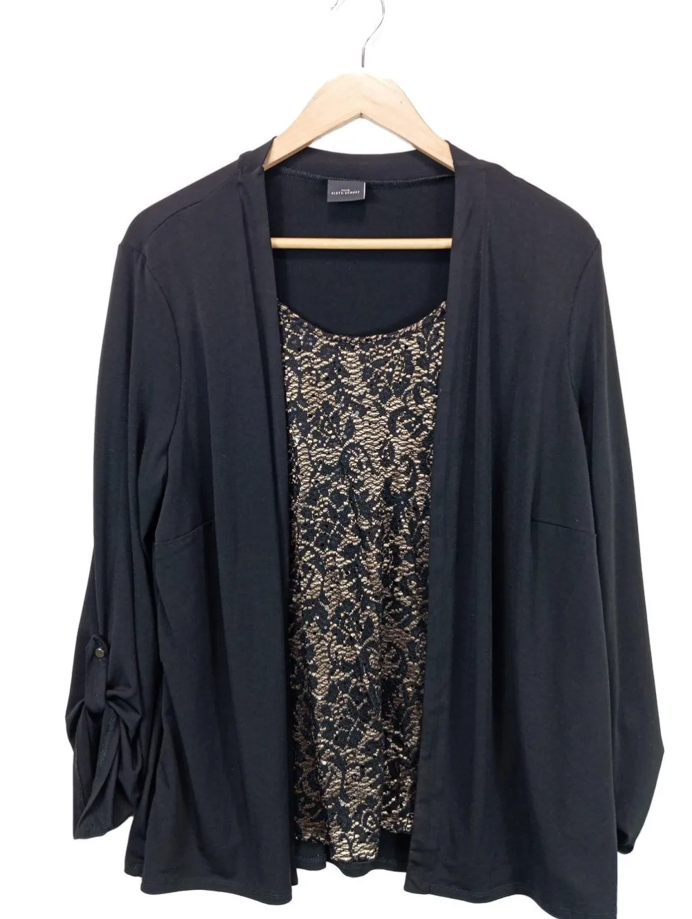 Pullover Twin Set Größe 46-Your Sixth Sense Online