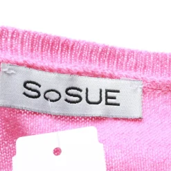 Pullunder-SoSUE Discount