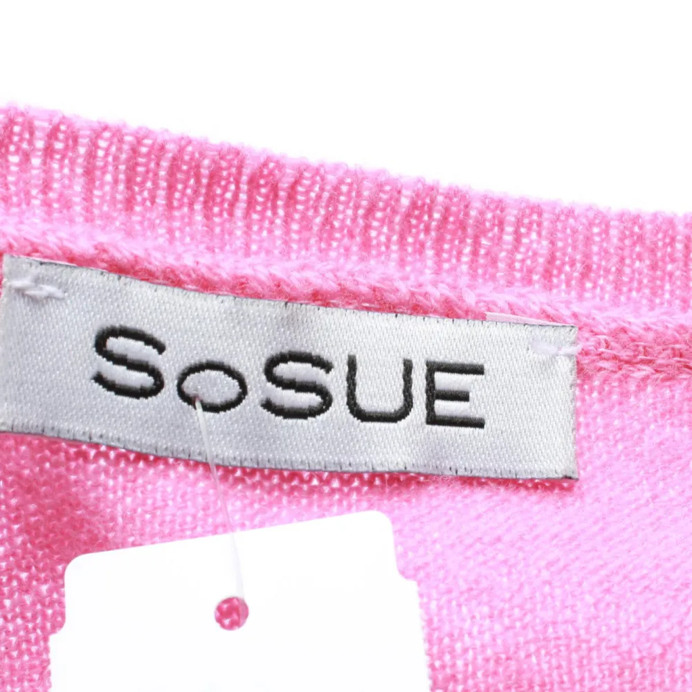 Pullunder-SoSUE Discount