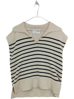 Pullunder> Pullunder Größe 38 beige