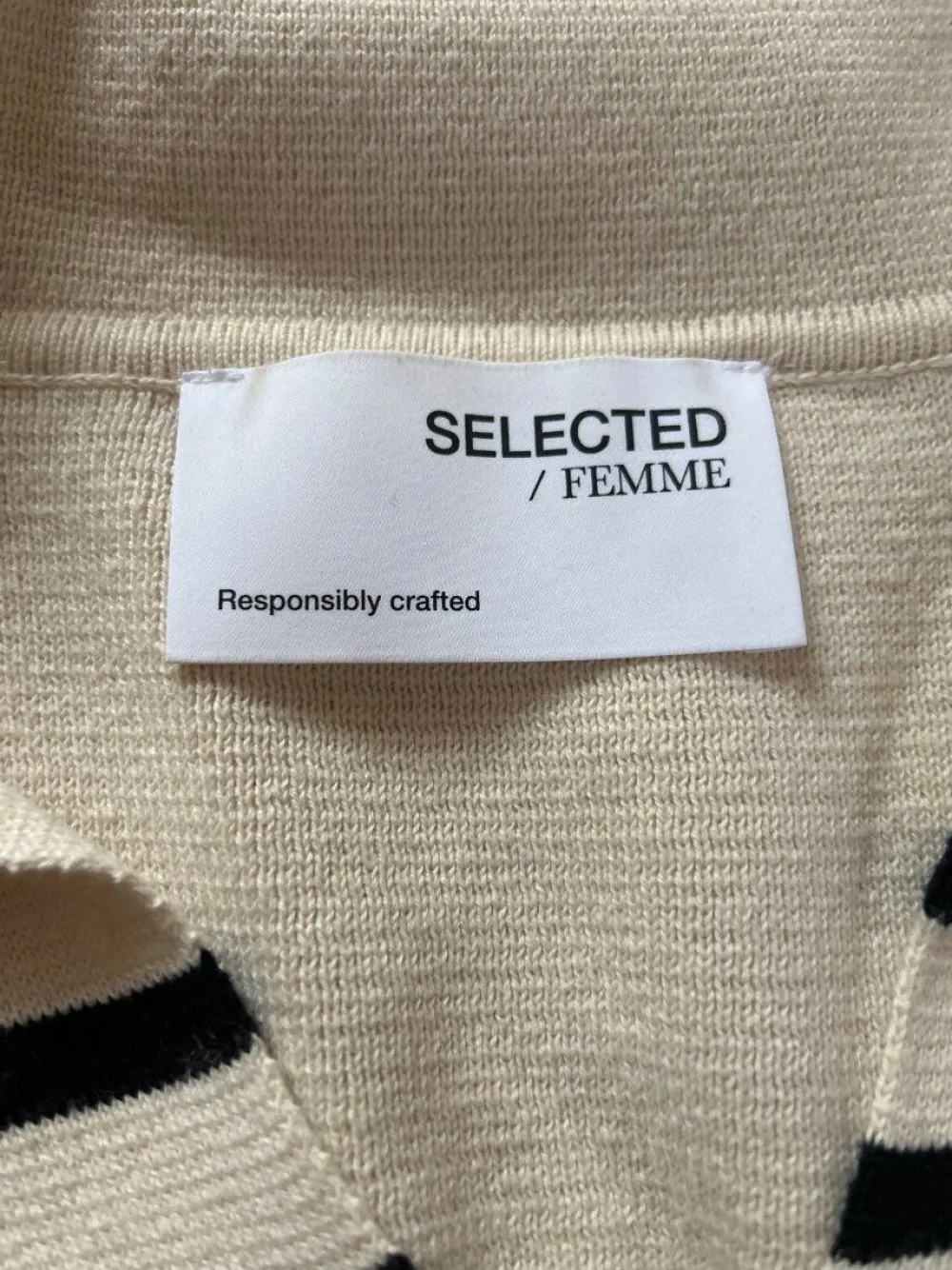 Pullunder> Pullunder Größe 38 beige