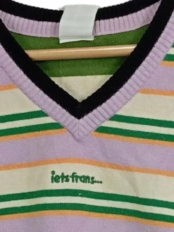 Pullunder Größe 34- Hot