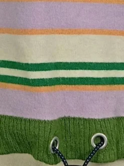 Pullunder Größe 34- Hot