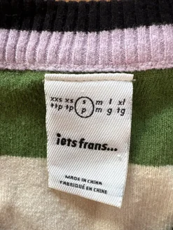 Pullunder Größe 34- Hot