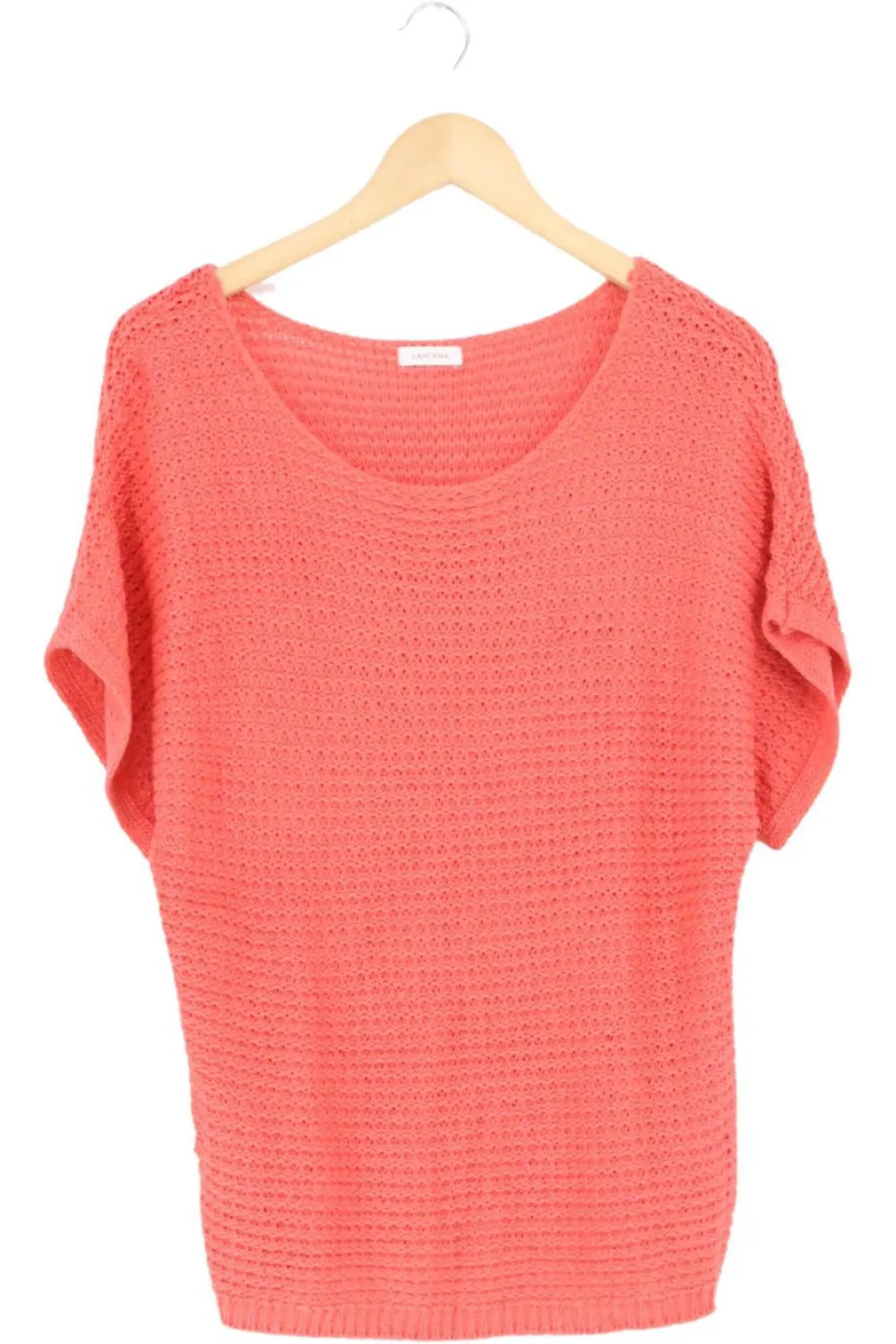 Pullunder>Lascana Pullunder Größe 38 orange