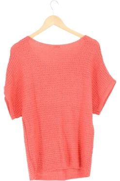 Pullunder>Lascana Pullunder Größe 38 orange