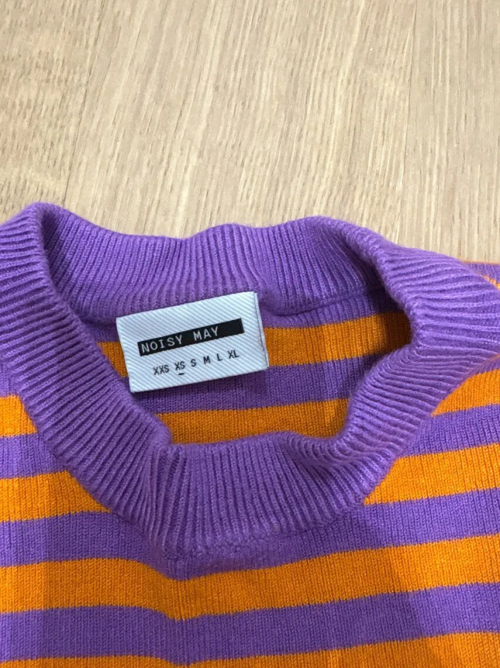 Pullunder> Pullunder Größe 34 mehrfarbig