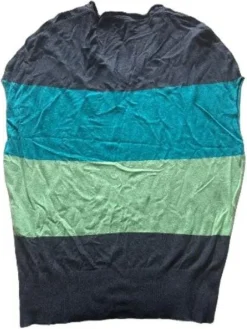 Pullunder>Naketano Pullunder Größe 40 mehrfarbig