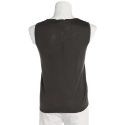 Pullunder>Jil Sander Pullunder Größe 38 grau