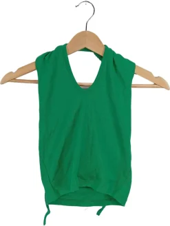 Pullunder>Pigalle Pullunder Größe 38 grün