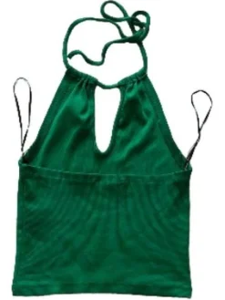 Pullunder>Pigalle Pullunder Größe 38 grün