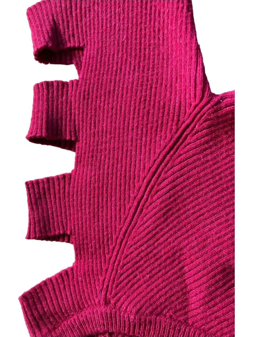 Pullunder Größe 36-Blind Date Discount