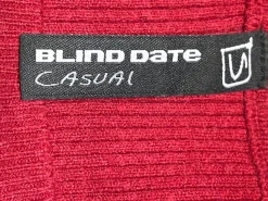 Pullunder Größe 36-Blind Date Discount