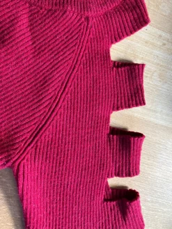 Pullunder Größe 36-Blind Date Discount