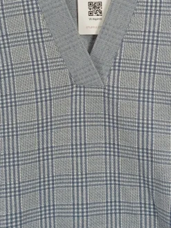 Pullunder> Pullunder Größe 34 grau