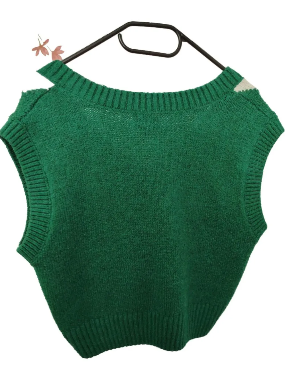 Pullunder>Pull & Bear Pullunder Größe 36 grün