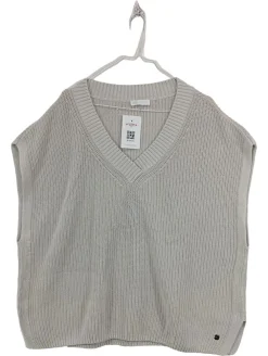 Pullunder>Better Rich Pullunder Größe 44 beige